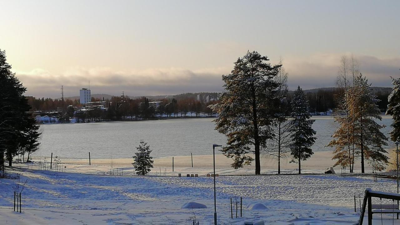 Feels Like Home Helmi Jyväskylä 외부 사진